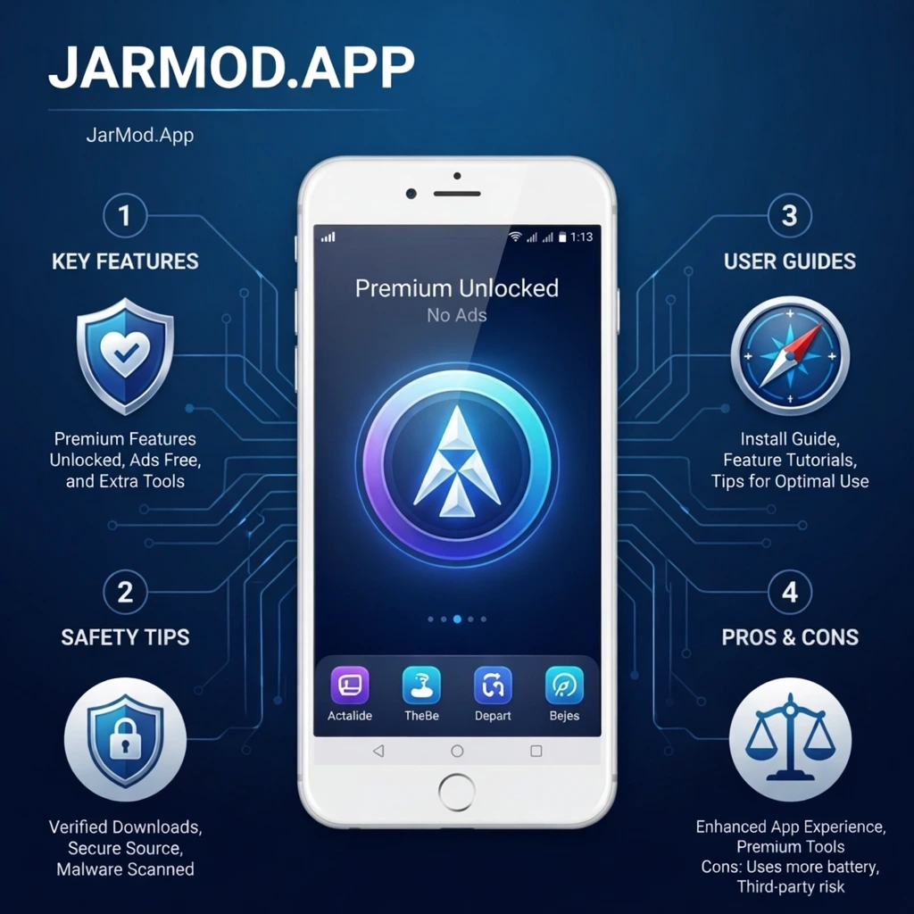 jarmod .com